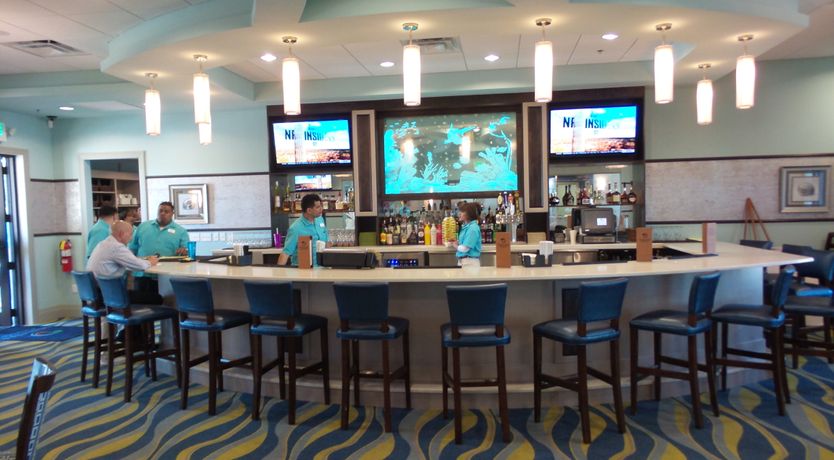 Photo of Timon's Hideaway