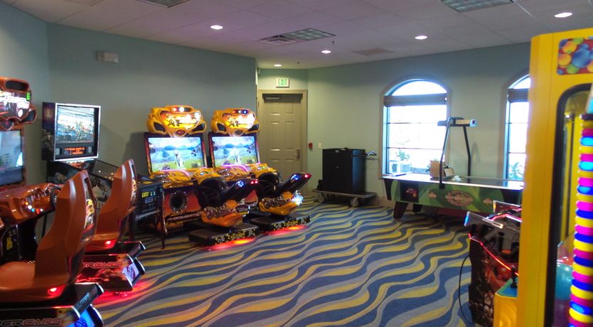 Photo of Timon's Hideaway