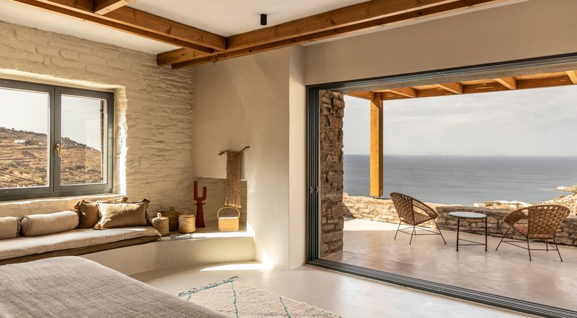 Photo of Aegean Luxe