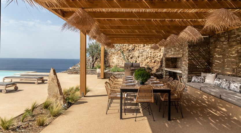 Photo of Aegean Luxe