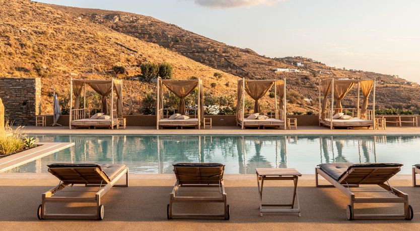 Photo of Aegean Luxe
