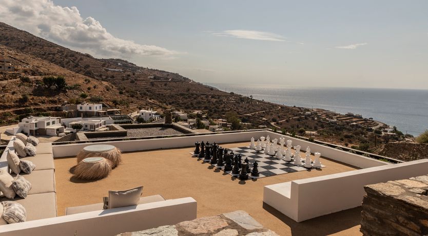 Photo of Aegean Luxe