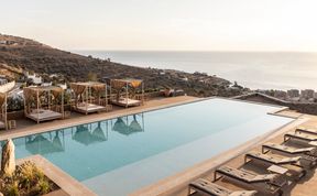 Photo of Aegean Luxe