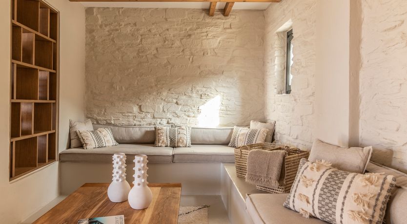 Photo of Aegean Luxe
