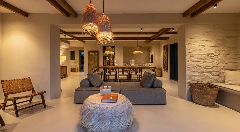 Photo of Aegean Luxe