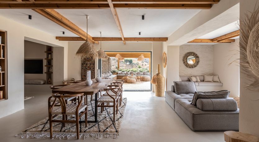Photo of Aegean Luxe