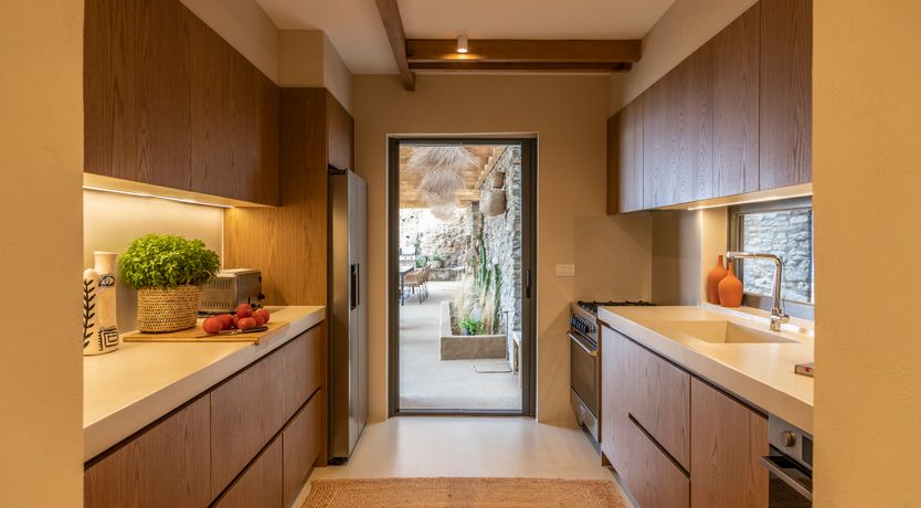 Photo of Aegean Luxe