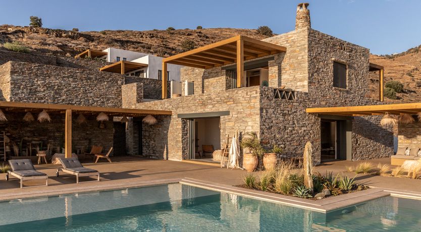 Photo of Aegean Luxe