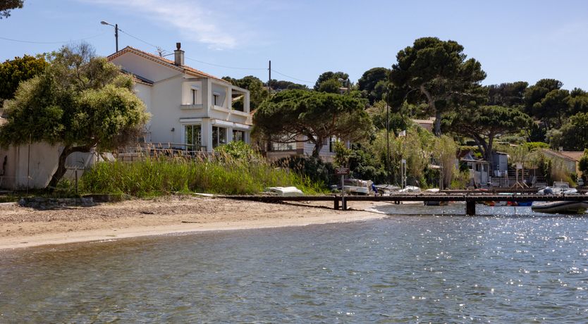 Photo of Seafront Bliss