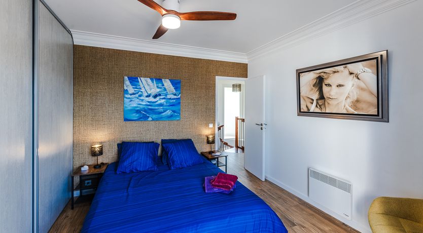 Photo of Seafront Bliss