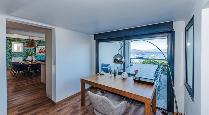 Photo of Seafront Bliss