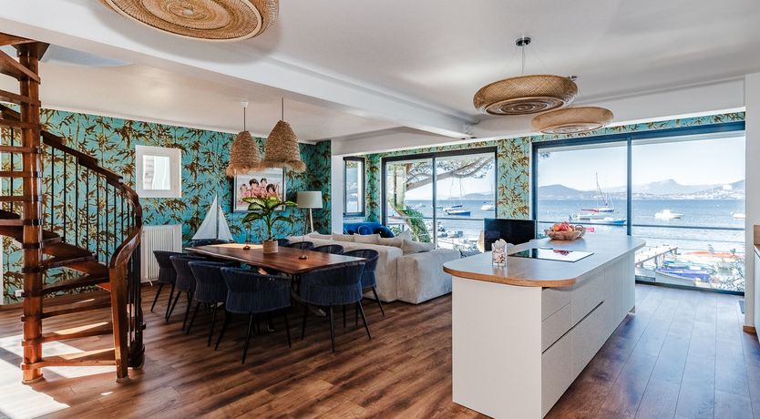 Photo of Seafront Bliss