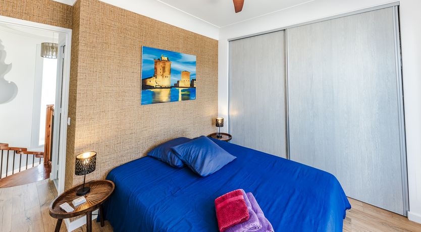 Photo of Seafront Bliss