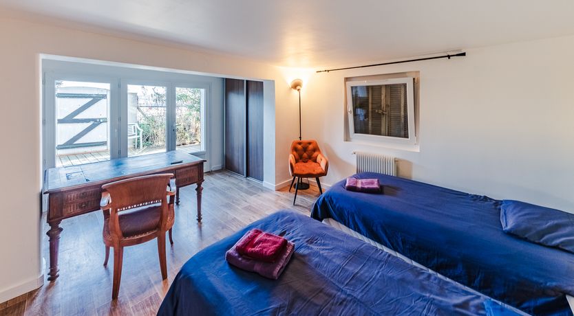 Photo of Seafront Bliss