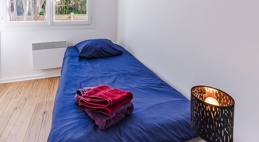 Photo of Seafront Bliss