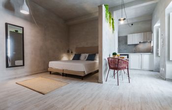 The Citrus Sun Holiday Home