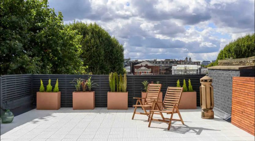 Photo of All is Well