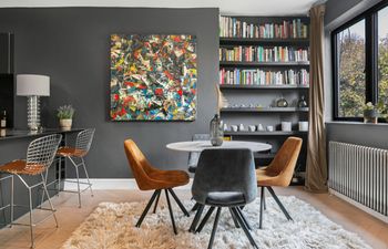 All is Well Holiday Home