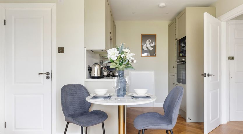 Photo of Cosy West London