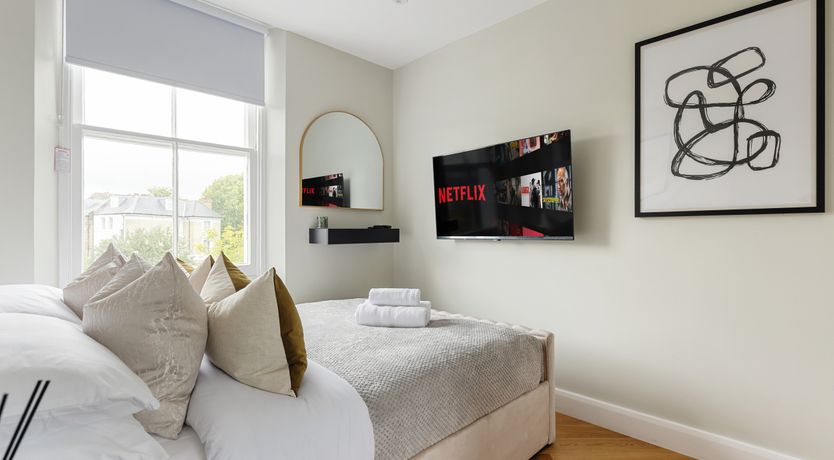 Photo of Cosy West London