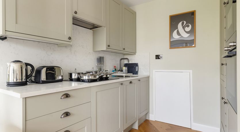 Photo of Cosy West London