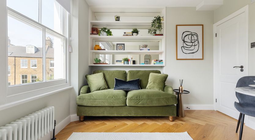 Photo of Cosy West London