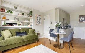 Photo of Cosy West London
