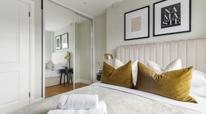 Photo of Cosy West London