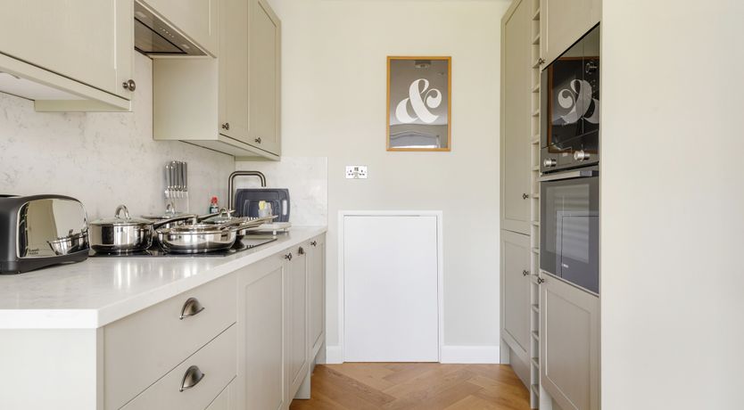 Photo of Cosy West London