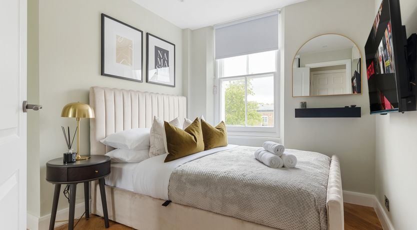 Photo of Cosy West London