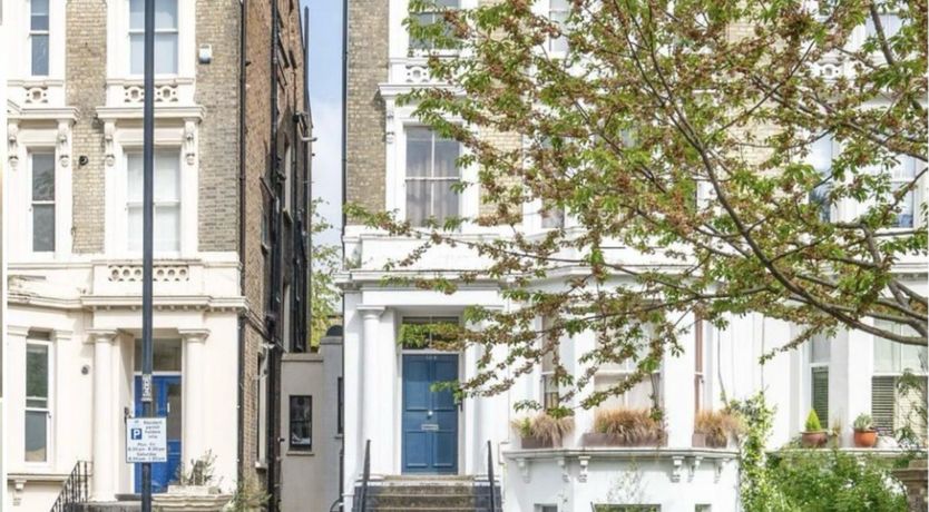 Photo of Cosy West London