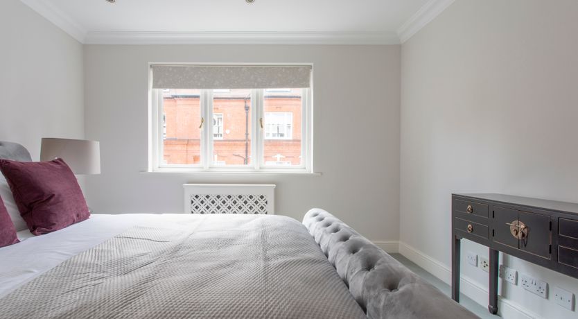 Photo of Bronze Symphony