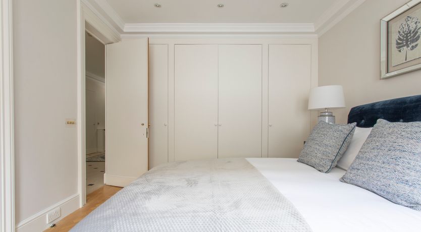 Photo of Bronze Symphony