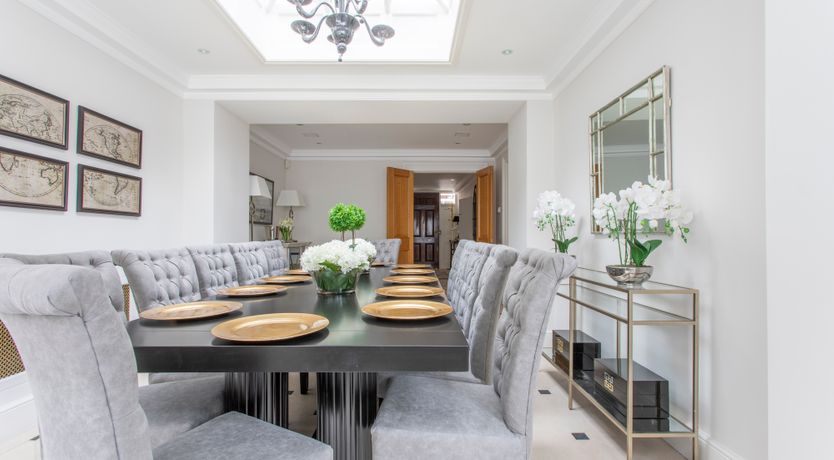 Photo of Bronze Symphony