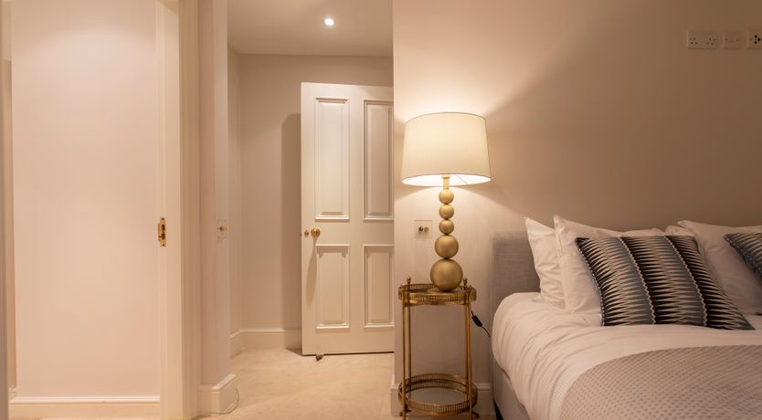 Photo of Bronze Symphony