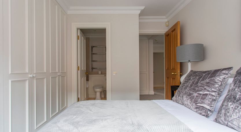 Photo of Bronze Symphony