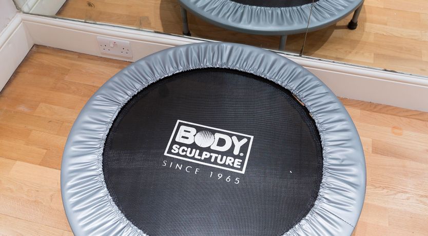 Photo of Bronze Symphony