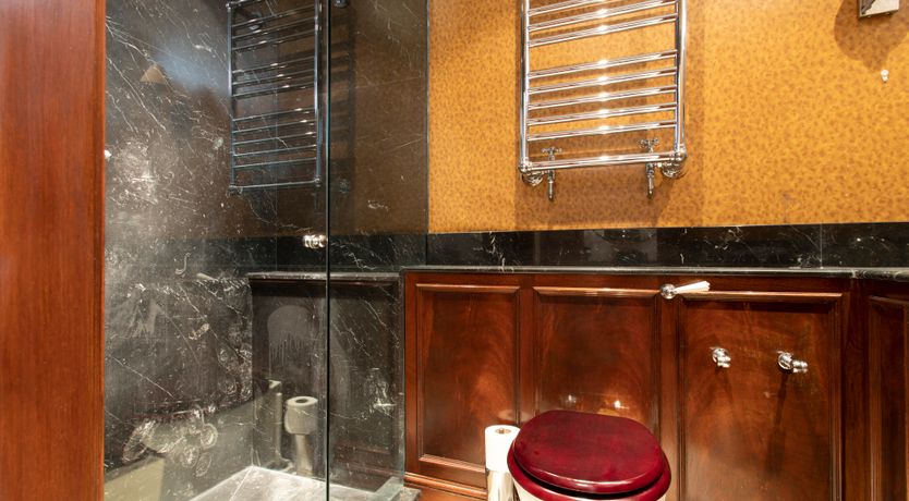 Photo of Bronze Symphony