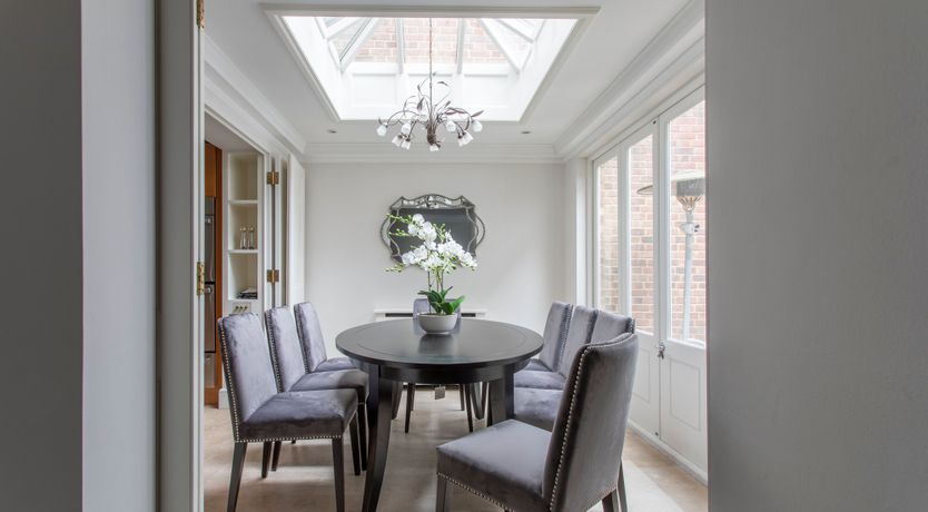 Photo of Bronze Symphony