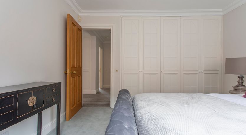 Photo of Bronze Symphony