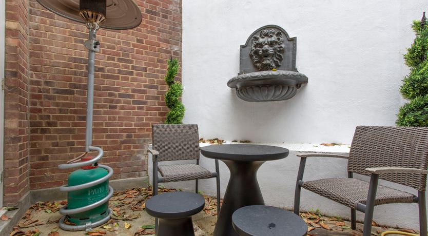 Photo of Bronze Symphony