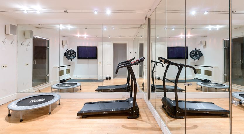 Photo of Bronze Symphony