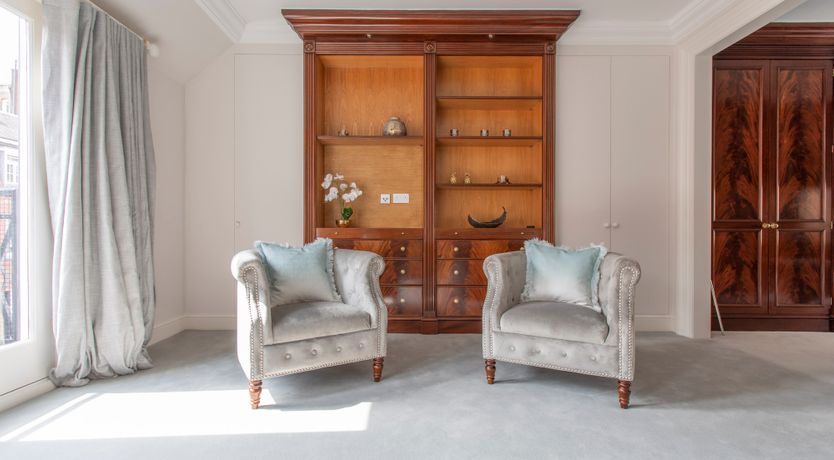 Photo of Bronze Symphony