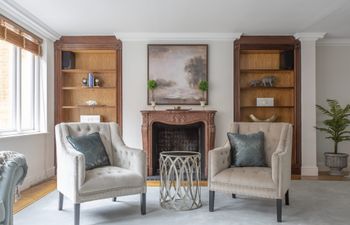 Bronze Symphony Holiday Home