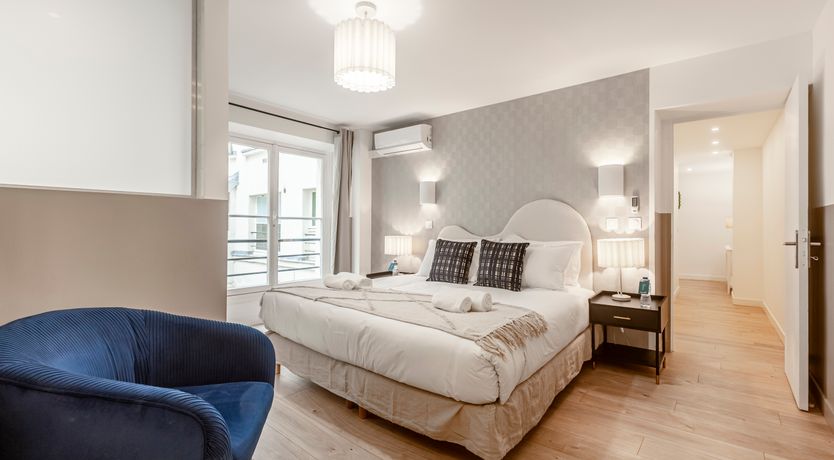 Photo of Joie de Paris