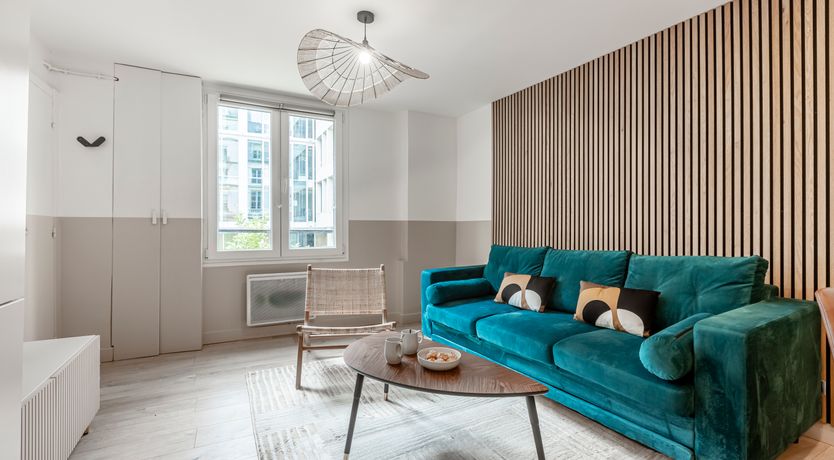 Photo of Joie de Paris