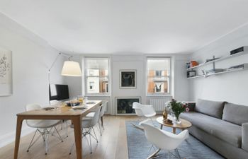 Morning in Marylebone Holiday Home