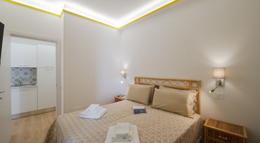 Photo of Sunny Salerno