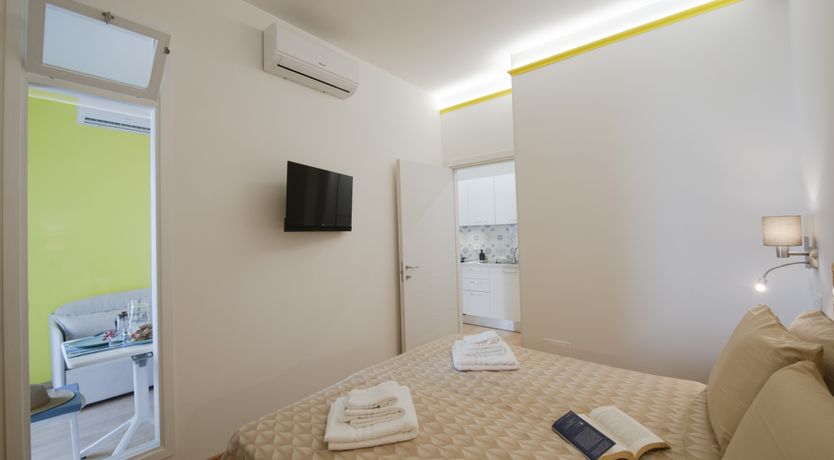 Photo of Sunny Salerno