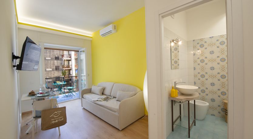 Photo of Sunny Salerno